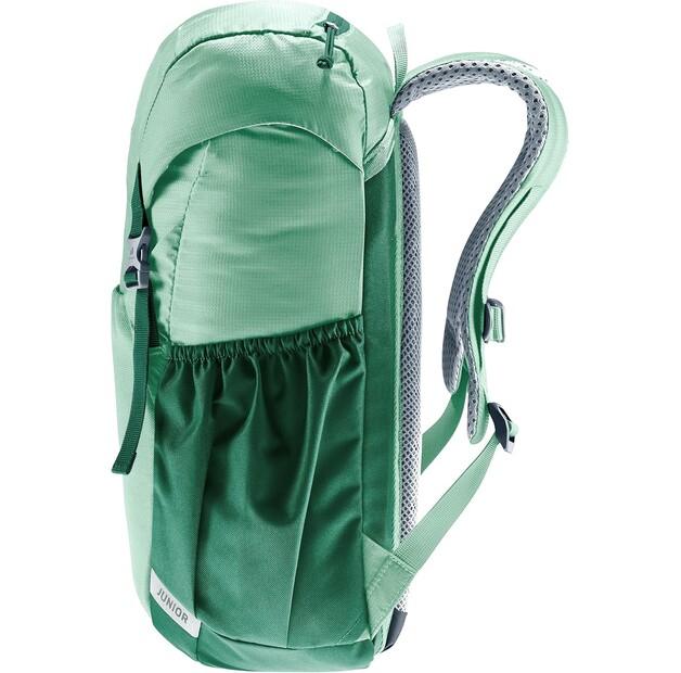 Backpack Deuter Junior 18 Spearmint/sea Green (Junior) (3610523-2293)