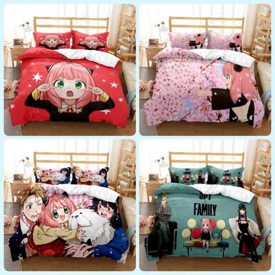 Biancheria da letto – Completi lenzuola e set da letto