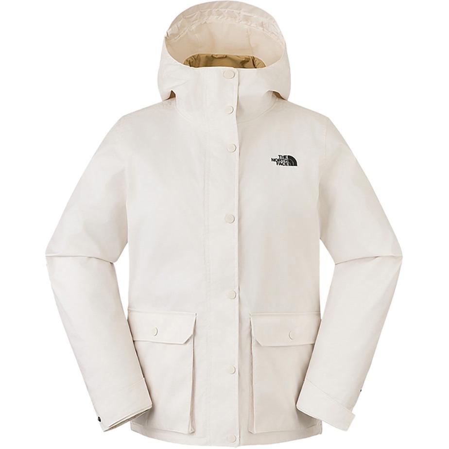 The North Face Fw24 Women's NF0A88RW-ROR