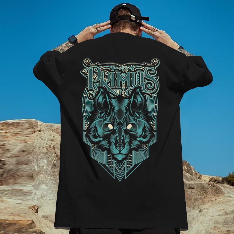 

Мужские футболки с животными, свободные футболки большого размера с 3d принтом гориллы, уличные топы в стиле Харадзюку, футболки, повседневная повседневная блузка с короткими рукавами XS