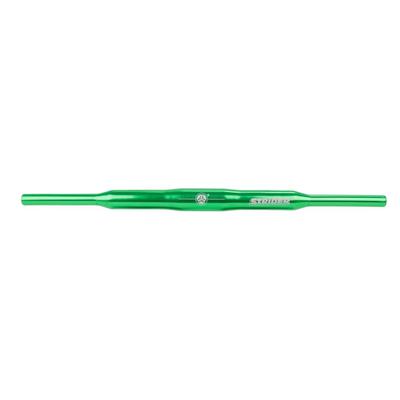 Strider Optional Aluminum Flat Handlebar (Strider) Parts (Green)