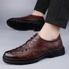 Men All Season Shoes Fashion Comfortable Durable Comfortable Wear For Daily Use Durable Material With Good Quality
