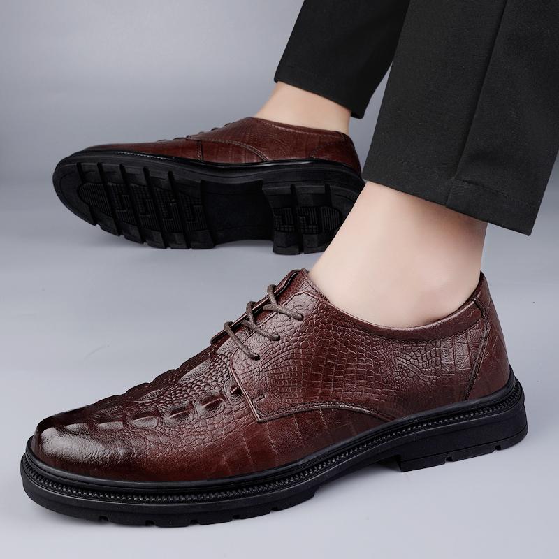 Men All Season Shoes Fashion Comfortable Durable Comfortable Wear For Daily Use Durable Material With Good Quality