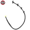 13537807228 Fuel Overflow Hose Fuel Return Line Diesel Lnjector Hose For BMW E81 E87 F20 E88 E90 F30 F80 E91 F31 F11 E84
