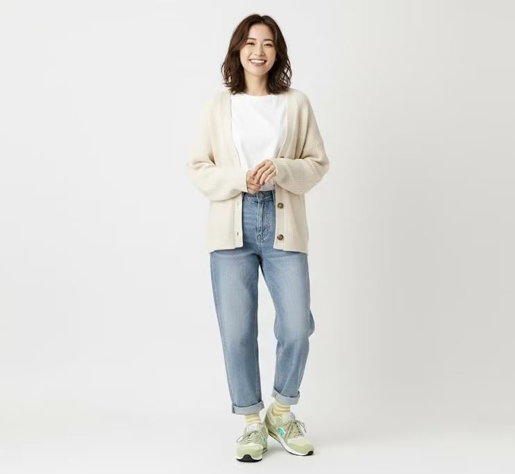 Cute glitter sneakers with air cushion athletic size 95022908 lace-up soles, women's shoes, green, 23.0cm,