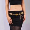 European Retro Bohemian Waist Chain Belt