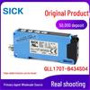 Fiber Optic Sensor Amplifier GLL170T-B434S04 NPN/PNP 6068636