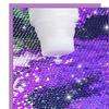 120ML Diamond Painting Sealer 5D Diamond Painting Art Glue Permanent Hold & Shine Effect Sealer to Protect Diamonds
