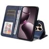For Xiaomi 15T Case Wallet PU Leather Folio Flip Phone Cover