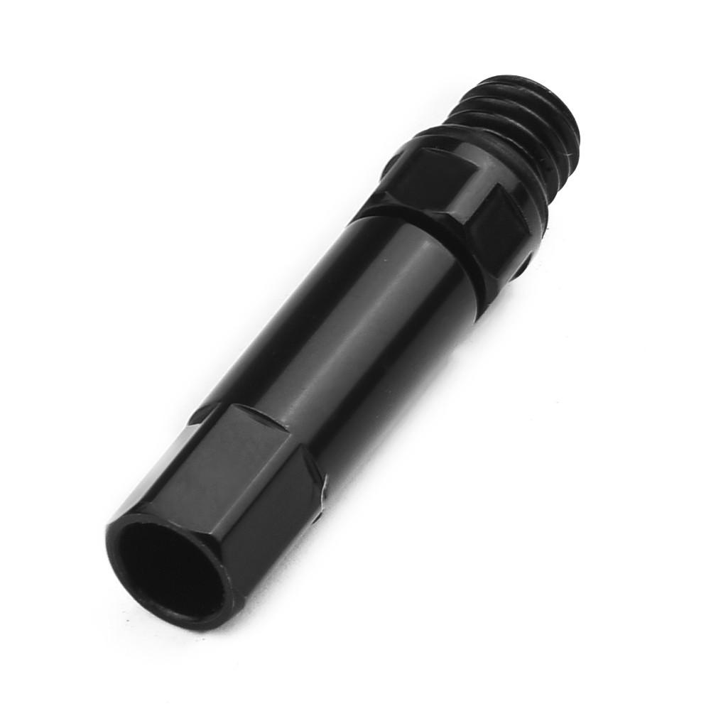 Strain Relief Connector for Rock Shox REVERB Hose Metal Ideal for Bicycle Applications on Externally Routed Posts