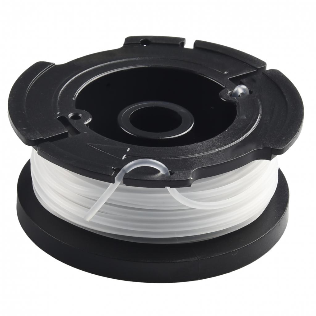 Trimmer Spool Line Spring Replacement For Black & Decker GH400 Practical