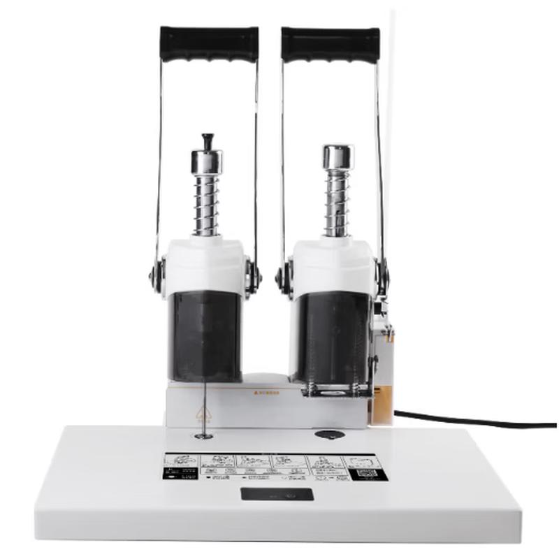 Deli 3877A Financial Binding Machine