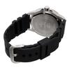 Casio Standard Analog Quartz Watch MTD-140-2AV Urethane Band Blue