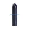 Y5GD Rubber Bolt Caps Flexible Black End Caps Protective Caps set for Screw and Pipe