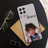 Timothee Chalamet For Samsung Galaxy M12 M13 M14 M15 M35 M55 M34 M54 M33 M53 M21 M31 M11 M32 M52 M06 M16 Case