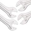 Mountain Bicycles Hub Cone Adjuster Wrench Carbon Steel Bike Open End Hub Wrench Replacement Cycling Repair Tool
