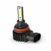 2 Stück H11 H8 H9 LED-Scheinwerfer, superhelles Lampen-Set, 330000 lm, HI/LO-Strahl, 6000 K
