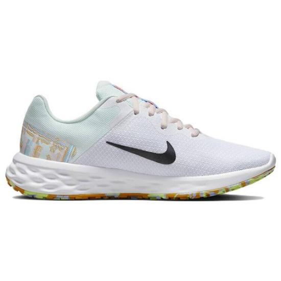 Nike Revolution 6 Next Nature Premium White Multi 2022 - DO9475-100
