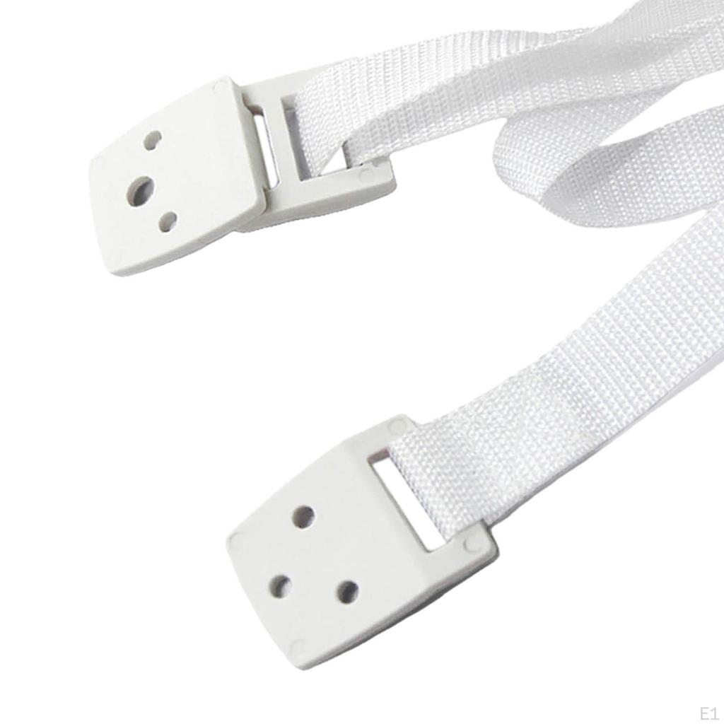 , Non Tipping ty Strap, Wall Strap for s Dresser Bookcase Flat Proofing