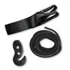 Mounting Kit For Treemount Hammock Seats - Black