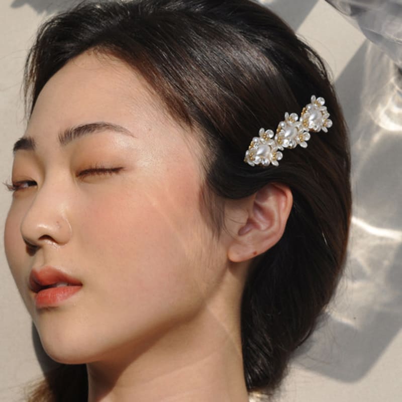 

ZOENA tripre hair one