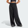 adidas Originals Fashion Montreal Denim Jeans Women Jeans Black IT7271