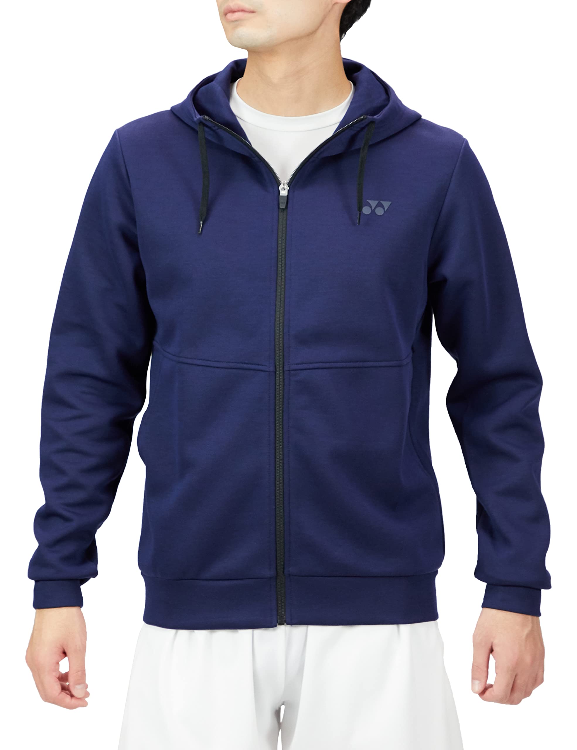 

Толстовка-парка 51042 Indigo Navy S [Yonex] (353)