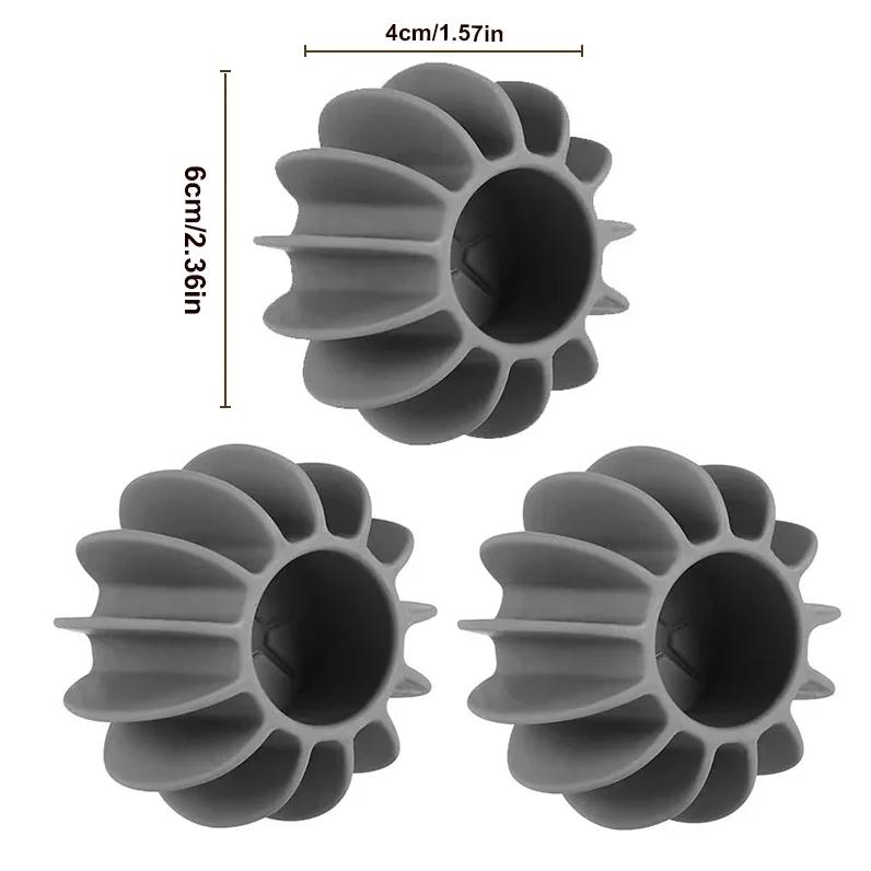 

Бытовой шарик для стирки, препятствующий запутыванию, артефакт, стиральная машина, препятствующий образованию узлов, защита от чистки, силиконовые шарики для стирки