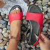 Sapatos de mulher – Sandálias