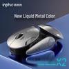 INPHIC X2 Çok Modlu Sessiz Kablosuz Fare