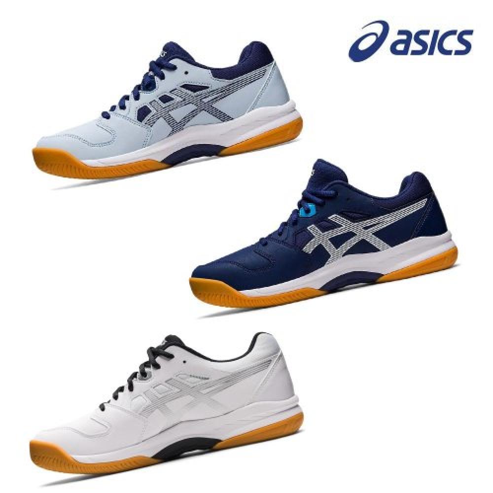 

ASICS GEL RENMA пиклбольные кроссовки мужские whiteblack/275