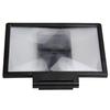 Mobile Phone 3D Screen Amplifier Magnifying Glass High Clarity Stand for Video
