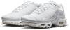 Sneakers Nike Air Max Plus White/white/white