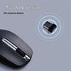 Deli Silent 2.4G Wireless Mouse