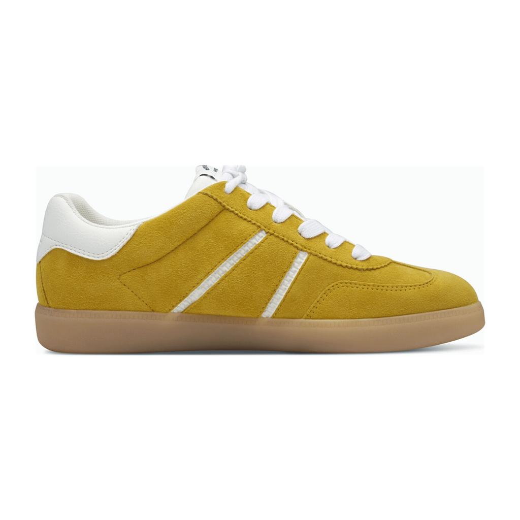 Sneakers Tamaris Low-Top (1-23624-43) Yellow