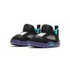 New Jordan 5 Retro Little Flex Black Grape TD CK1228-007