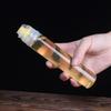 1pc Disposable Portable Portioning Bottle Portable Flip-Top Squeeze Bottle Travel Honey Portioning Bottle Kitchen Accessories