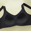 Women's Underwear Full Cup Thin Cut With Complementary Breasts, No Steel Rims, Plus Size Bra