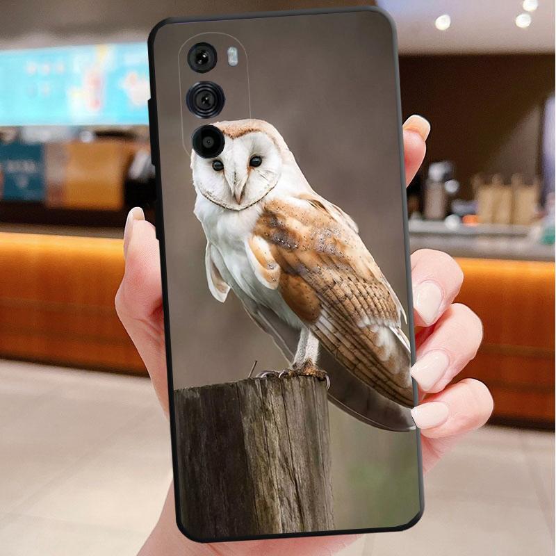 Phone Case For Motorola Edge 50 40 Pro 60 50 40 30 Ultra Neo Fusion Moto G Play G Stylus G Power G Owl