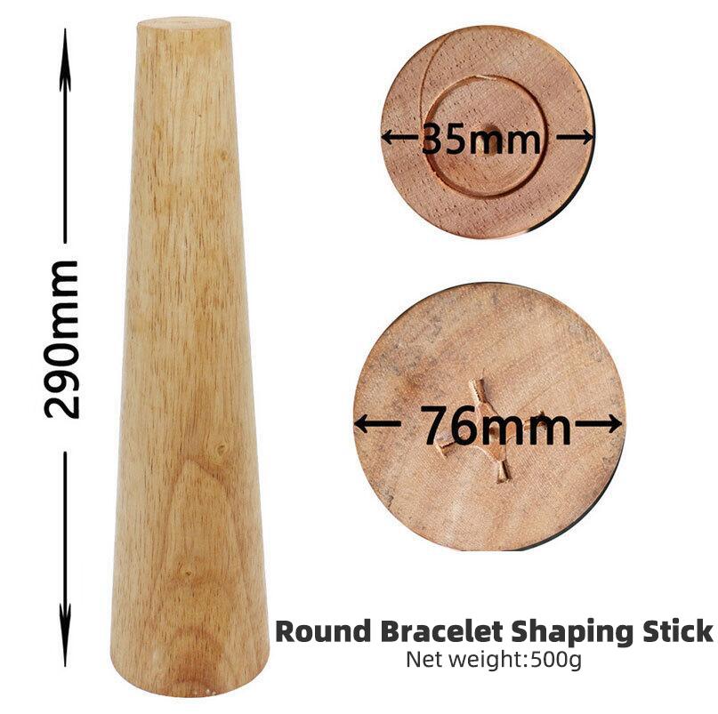 Un set de bijuterii instrumente inele brățări modelarea și repararea lucrătorilor inele tije de măsurare lipici ciocane