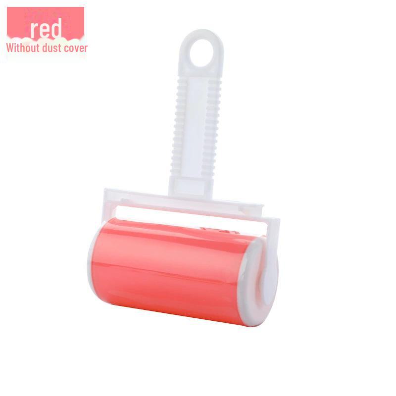 Rolă lavabilă, anti-rupere, pentru îndepărtarea părului și a prafului