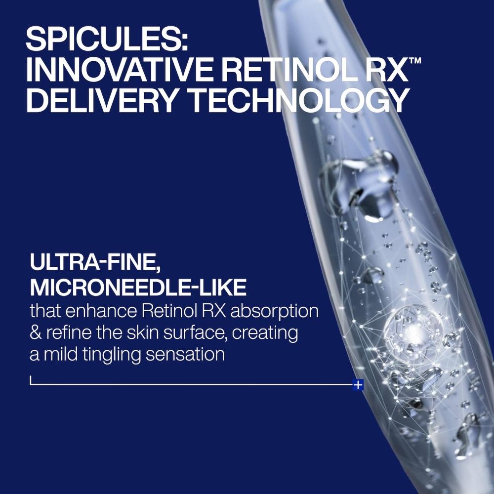 Iope Expert Retinol 2  Reti Jection Serum 1.01 Oz 30ml