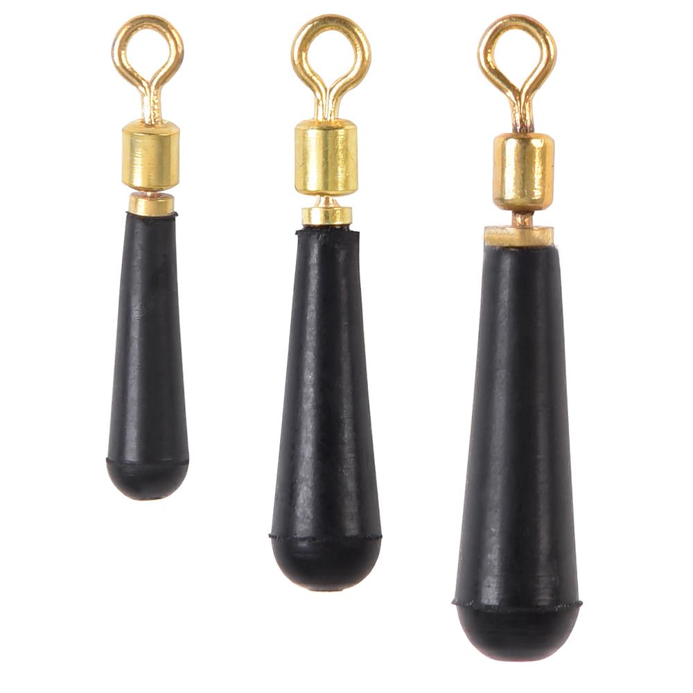 Rotating Carp Buy 100Pcs Rubber Fishing Rotating Float Seat Sea Coarse Carp Fishing ...