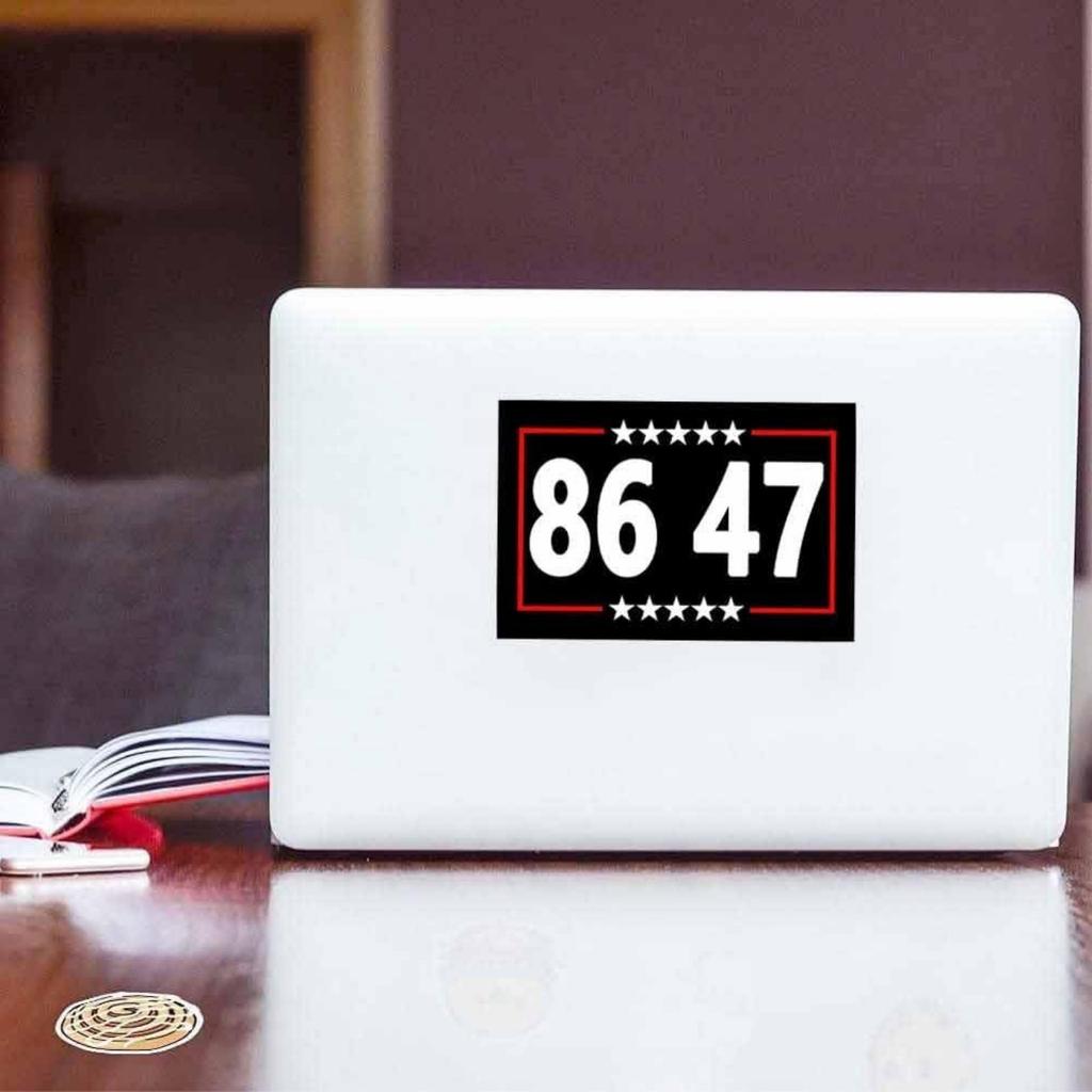 8647 Stickers Home Living Room Stickers Car Window Personalized Decal