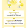 Secret Key Lemon Sparkling Peeling Gel