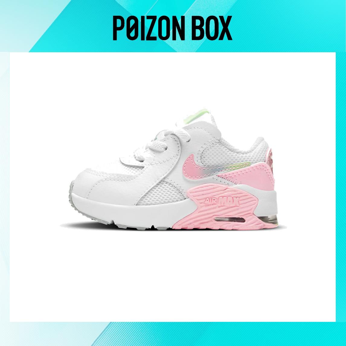 

кроссовки Nike Air Max Excee Toddler Shoes TD CW5830-100