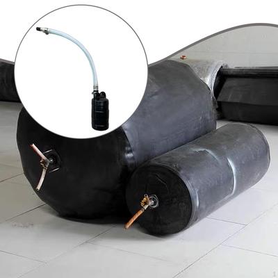 Accessories for Inflatable Pipe Plugs, Quick Installation Tool Plumbing Installations, Test