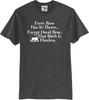 Tops – T-Shirts
