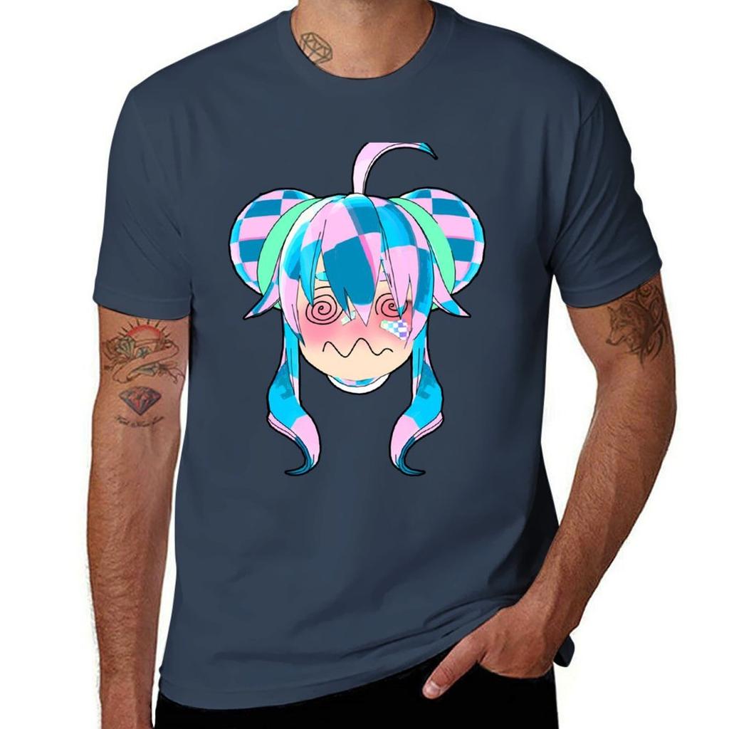Yameii Online TShirt Cool Dry PerforUnisexce TShirt