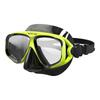 Watertime Adult Diving and Snorkeling Mask